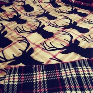 Meet your Posher, Daisy